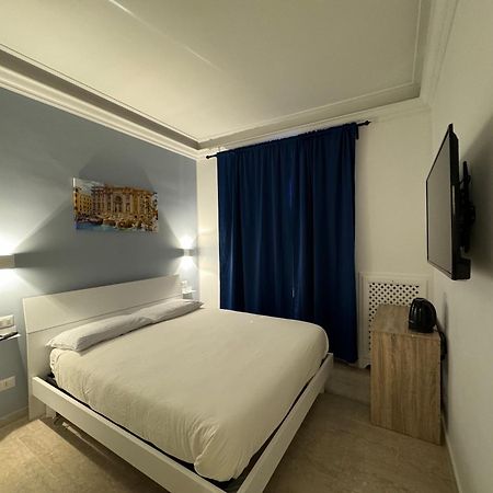 Costantino Rooms Rome Exterior photo