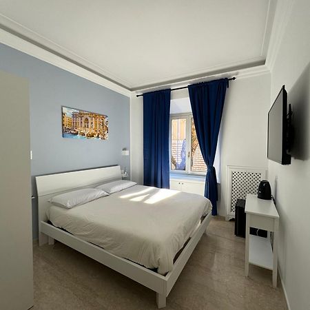 Costantino Rooms Rome Exterior photo