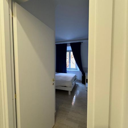 Costantino Rooms Rome Exterior photo