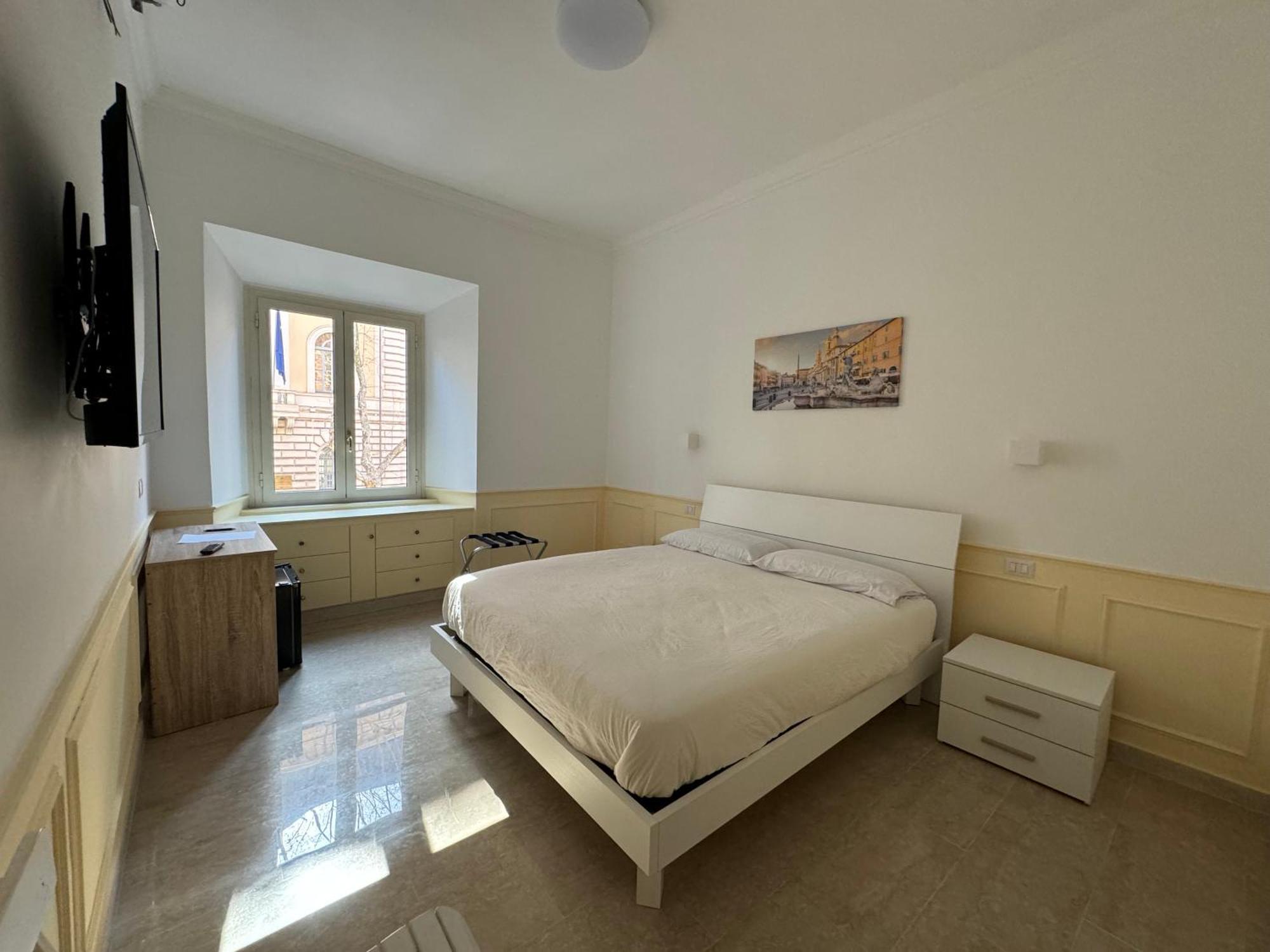 Costantino Rooms Rome Exterior photo