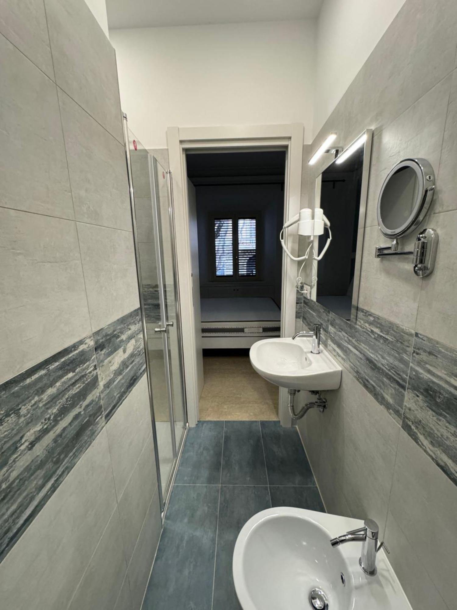 Costantino Rooms Rome Exterior photo