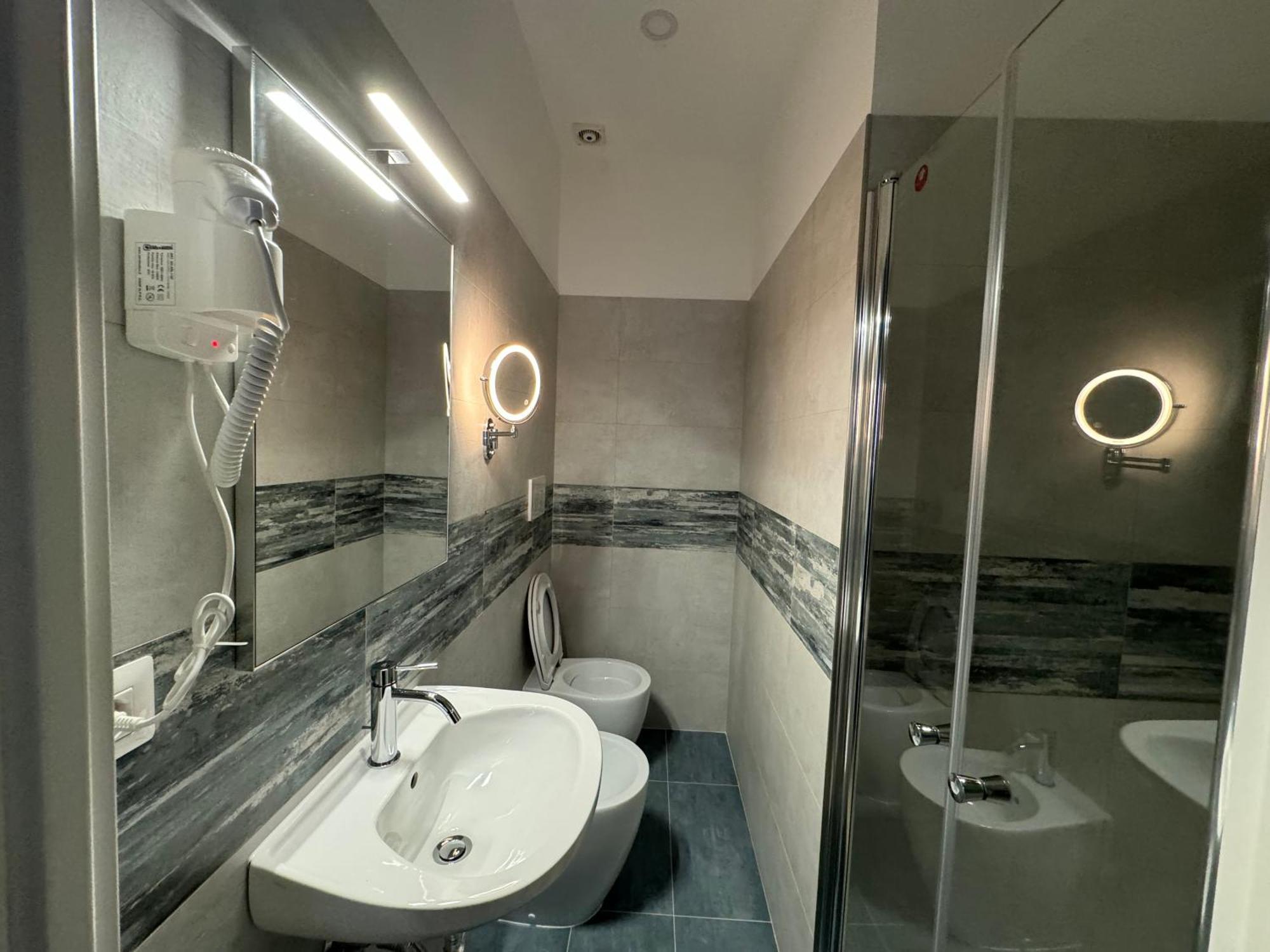 Costantino Rooms Rome Exterior photo