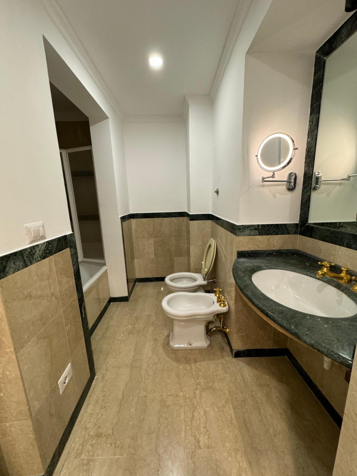 Costantino Rooms Rome Exterior photo
